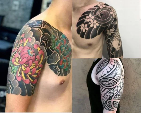 50+ Mẫu Hình Xăm Tay Đẹp, Đơn Giản Và Ý Nghĩa Cho Nam