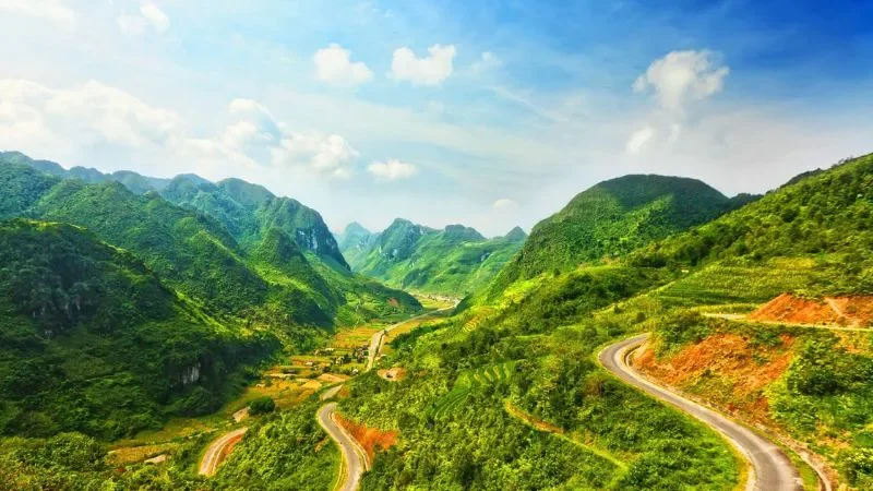 Ảnh Việt Nam Đẹp Nhất - Top Hình Ảnh VN HD Miễn Phí Tải Về (2)