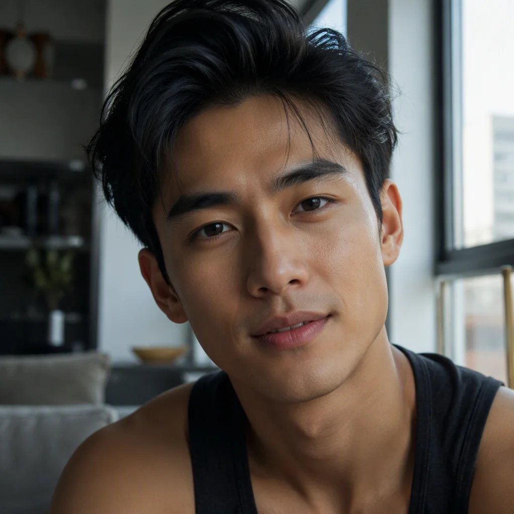 Hình 28 trong bộ sưu tập ảnh trai đẹp