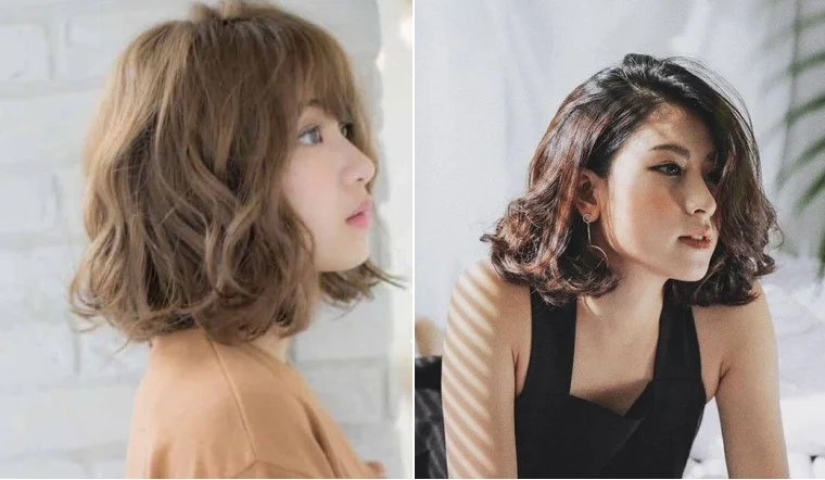 Top 5 kiểu tóc xoăn dài trẻ trung và thời thượng nhất hiện nay - VietsunIC