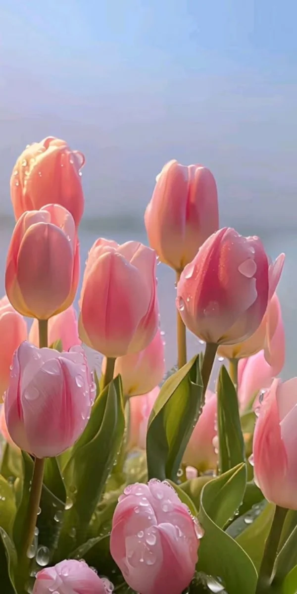 Ý nghĩa hoa tulip theo màu sắc, bản mệnh, cách trồng và bảo quản