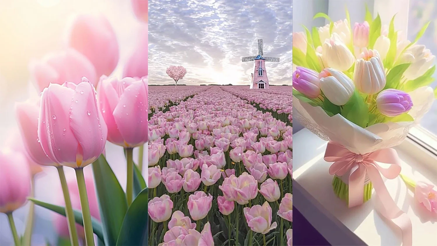 Top 1000+ hình nền hoa tulip hot nhất 2026, bạn đừng bỏ lỡ
