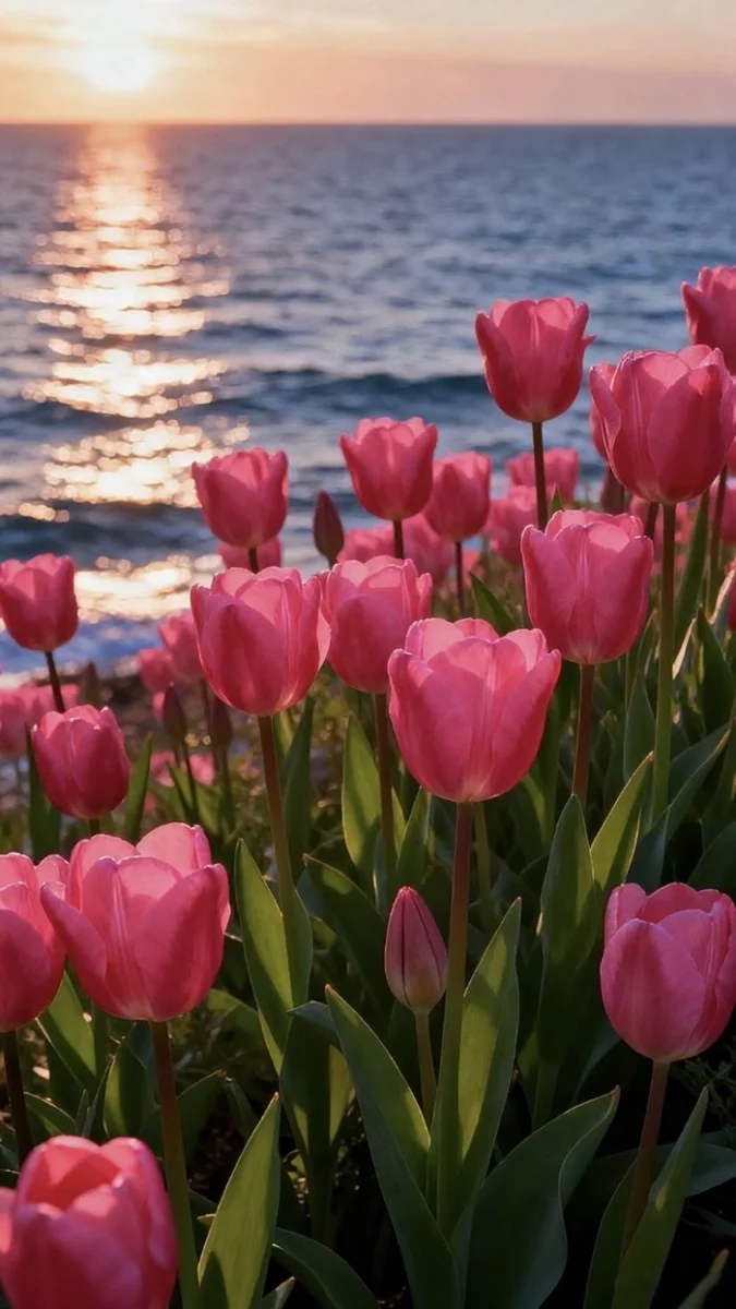 109+ Ảnh Hoa Tulip Đẹp Nhất - Tải Hình Nền Tulip 4K Miễn Phí (3)