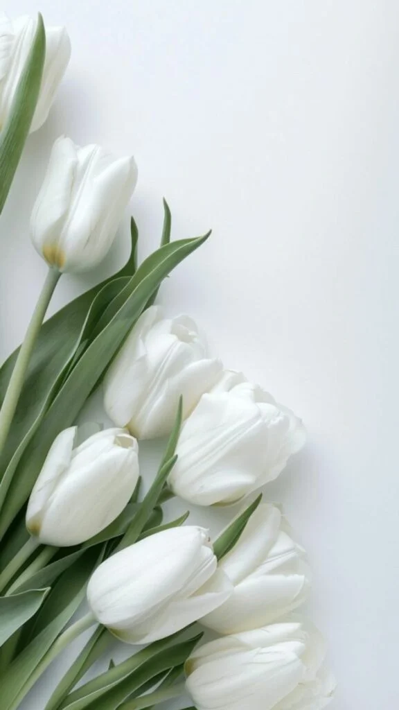 hinh nen hoa tulip 1