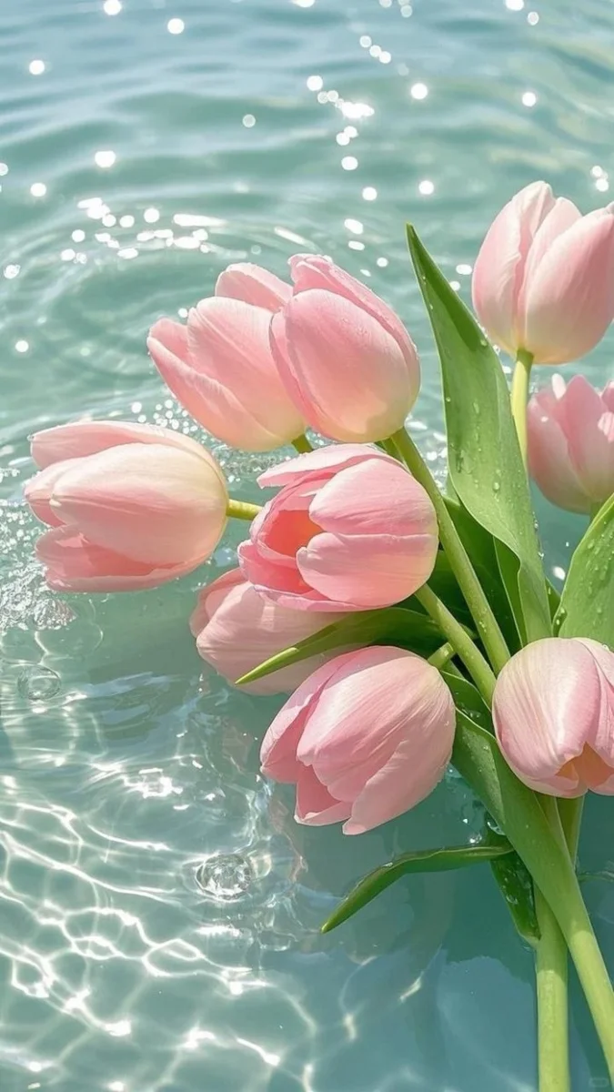 109+ Ảnh Hoa Tulip Đẹp Nhất - Tải Hình Nền Tulip 4K Miễn Phí (2)
