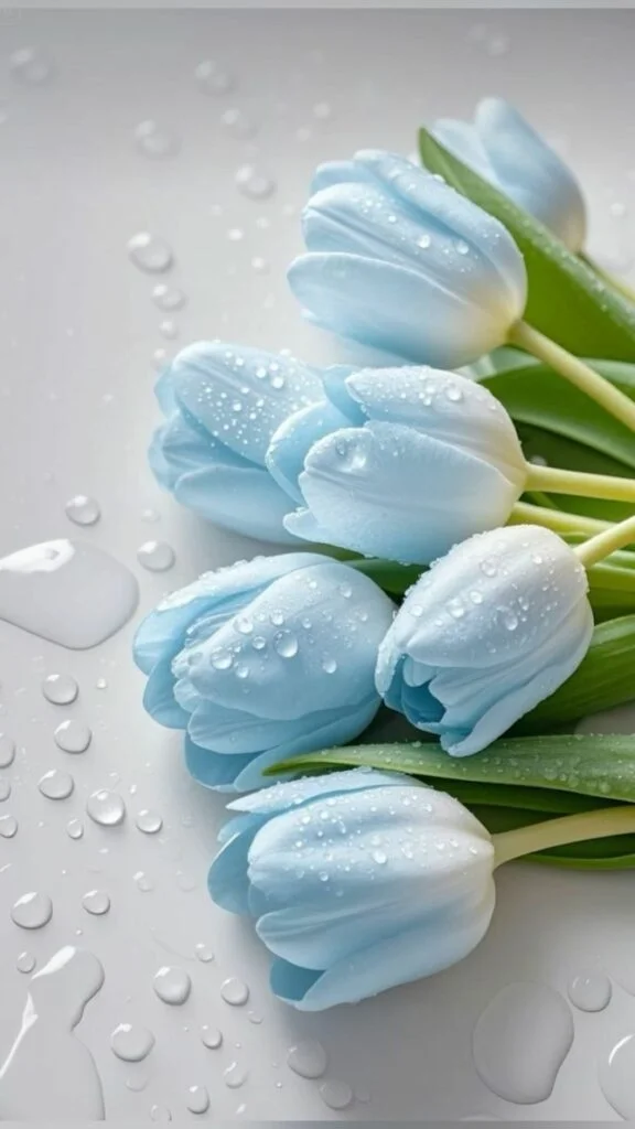 hinh nen hoa tulip 10