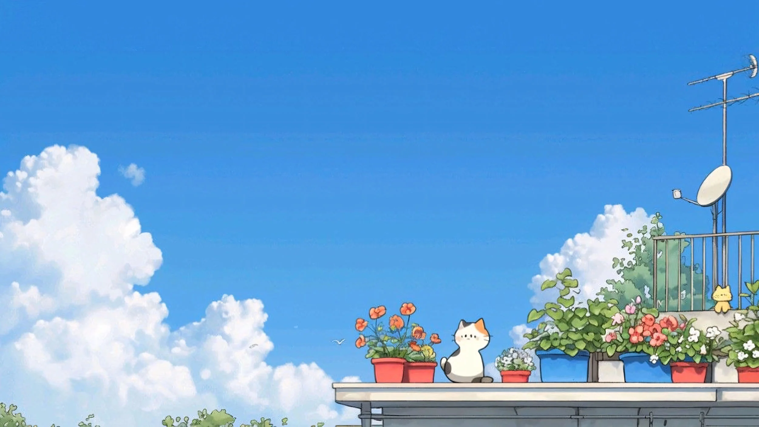 99+ Ảnh Bìa Facebook Đẹp Cute, Đáng Yêu, Ý Nghĩ (Miễn Phí)