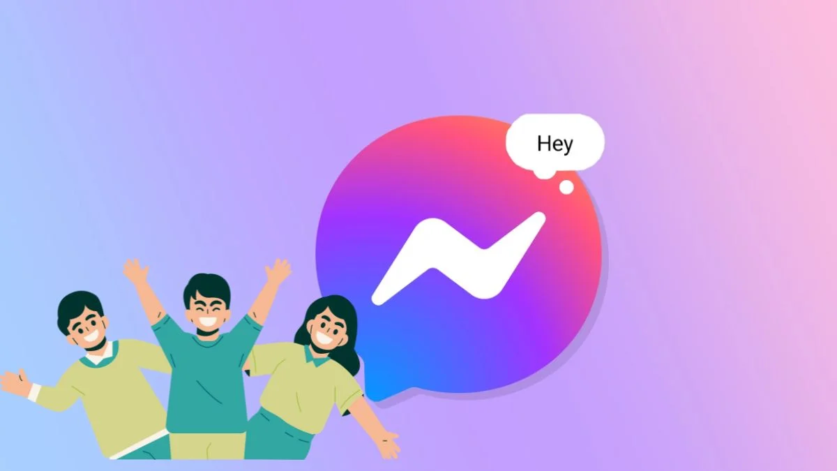 Lưu ý khi thiết lập luật nhóm Messenger