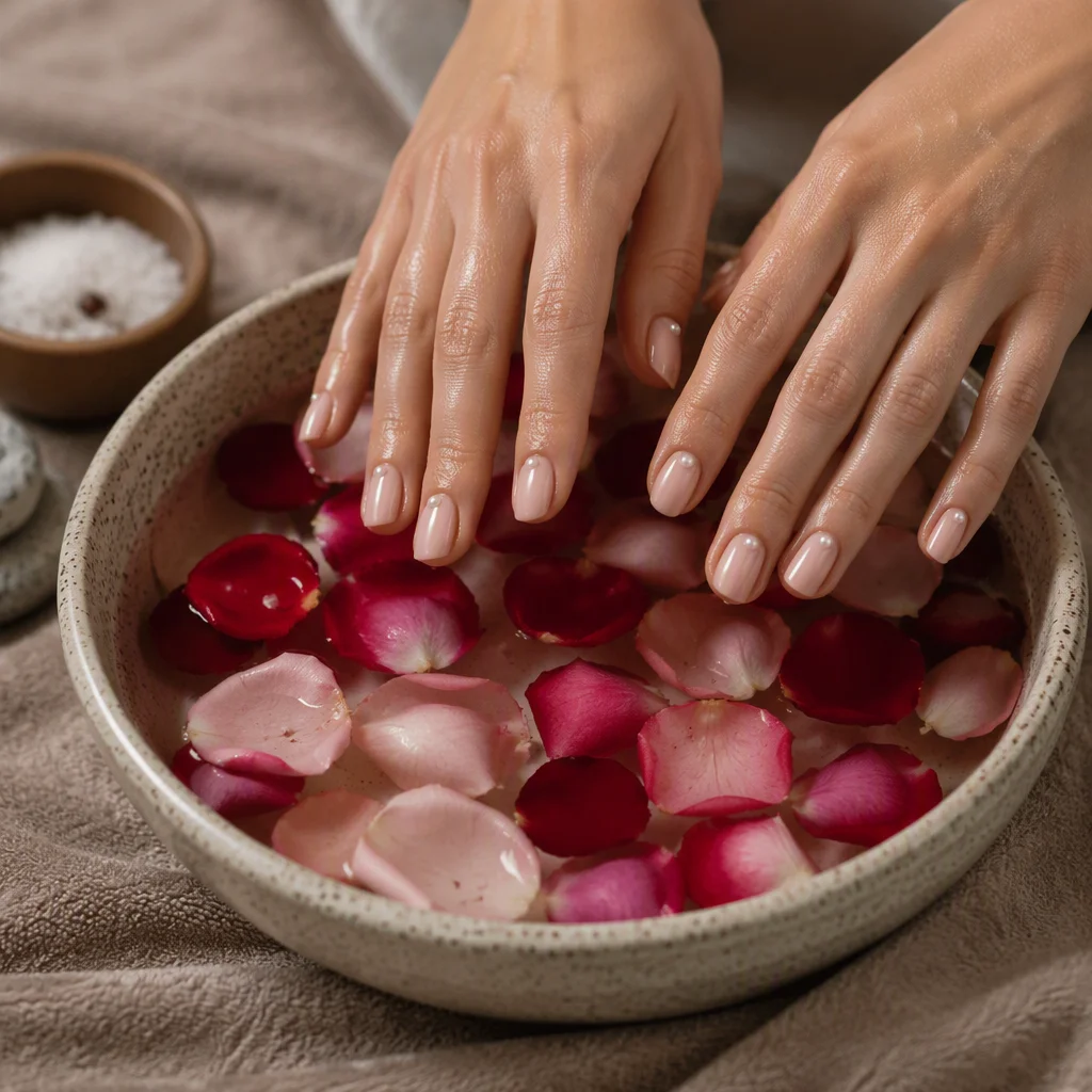móng tay đẹp: gợi ý số 46