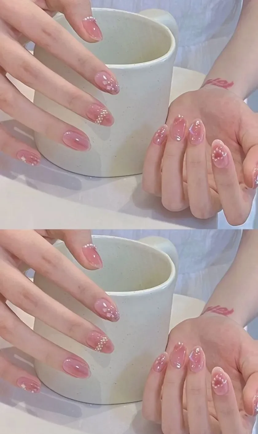 Tổng hợp 49+ mẫu nail đẹp sang chảnh được yêu rất thích