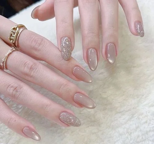 350+ mẫu móng tay đẹp hot trend dẫn đầu xu hướng 2026
