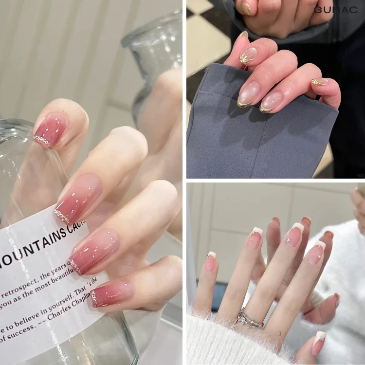 99+ Mẫu nail đẹp cho cô nàng sành điều HOT nhất 2026