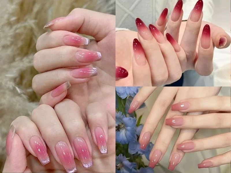 999+ Mẫu Nail Đơn Giản Nhẹ Nhàng Tôn Da Cho Nàng Đẹp Nhất 2024 – Kềm Nghĩa - Nghia Nippers