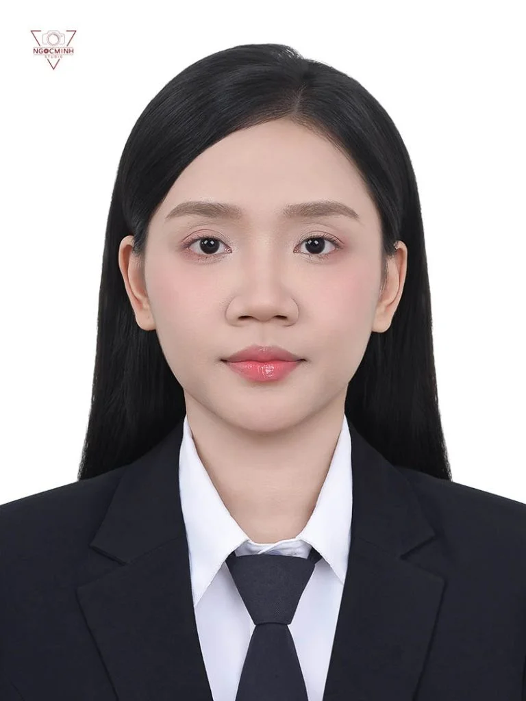 Chụp Hình Thẻ Đẹp - Chụp Ảnh Thẻ, Hộ Chiếu, Visa Gò Vấp
