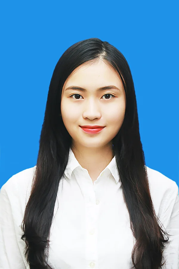 Chụp ảnh thẻ nhanh chóng Cần Thơ | Duyên Dáng Studio