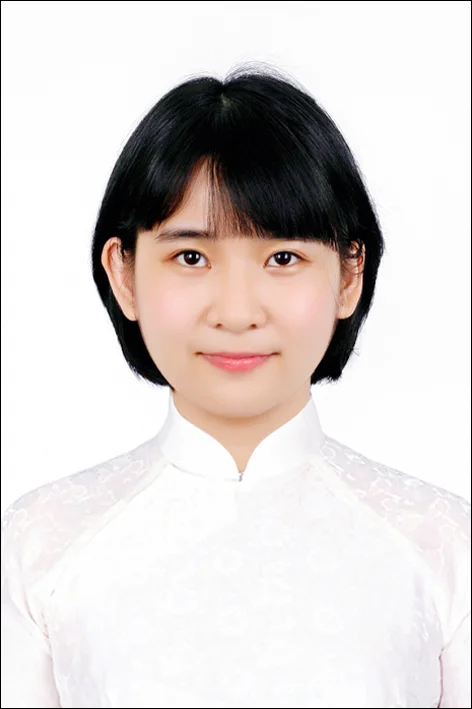 CHỤP HÌNH THẺ - BÍ QUYẾT CHỤP HÌNH THẺ ĐẸP