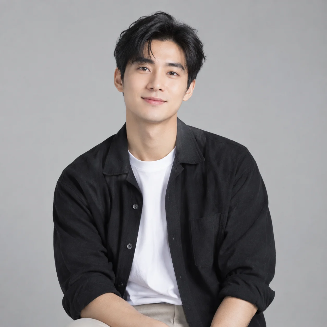 Tuyển chọn chụp hình thẻ — hình 29